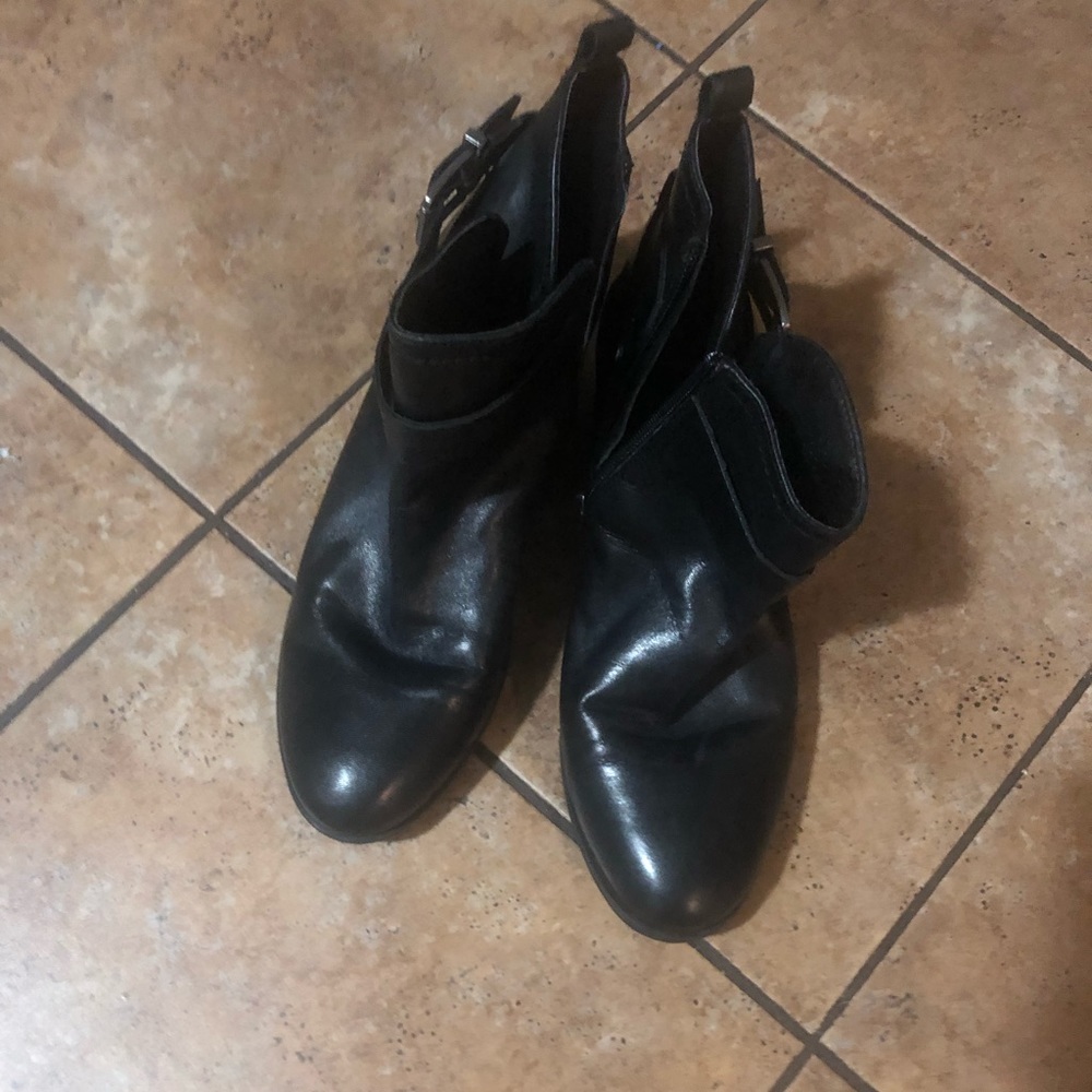 Vince Camuto Boots